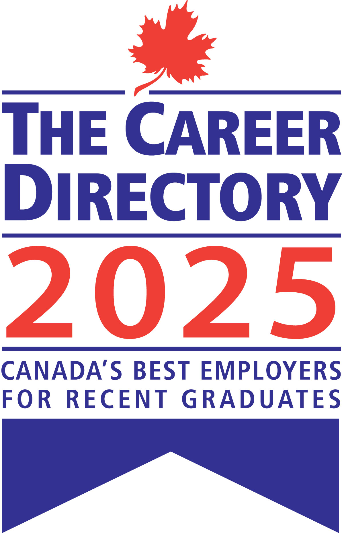 The Career Directory 2025 Canada's best employers for recent graduates