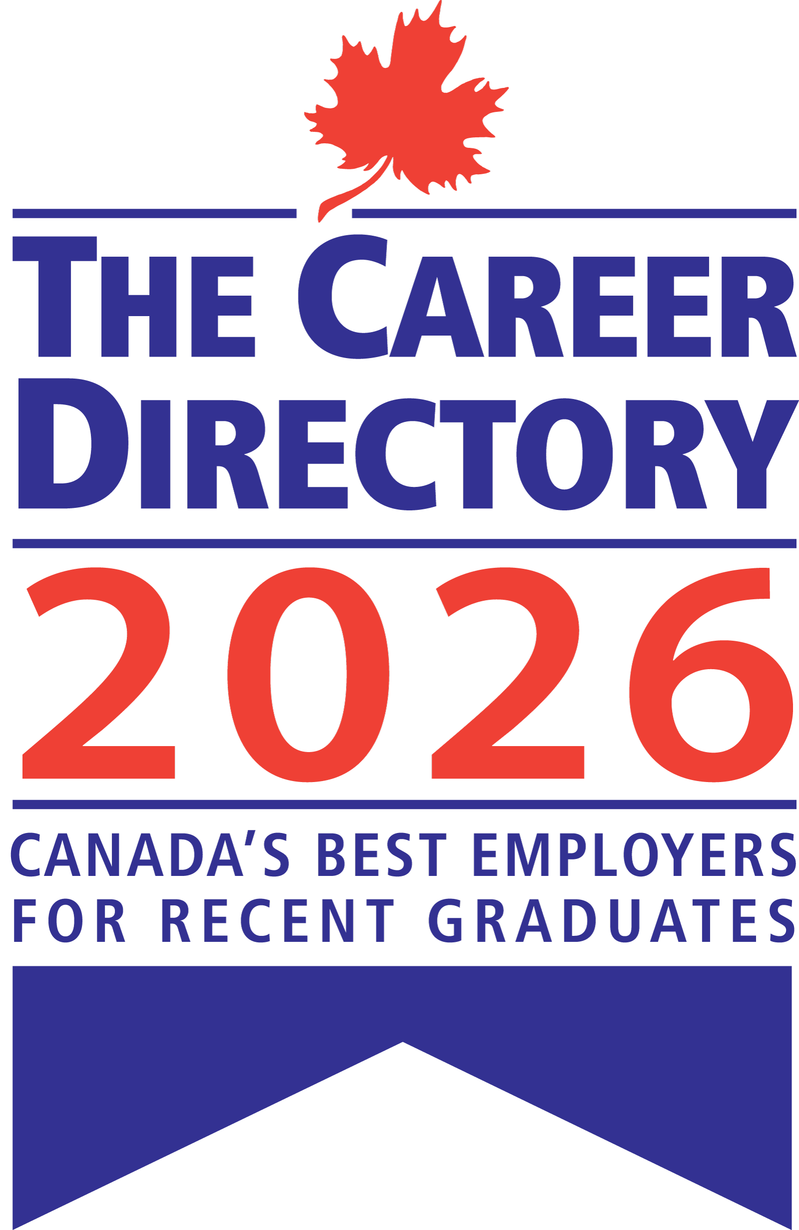 The Career Directory 2026 Canada's best employers for recent graduates